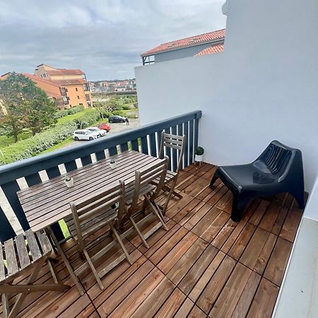 L Escapade Apartamento Capbreton Exterior foto